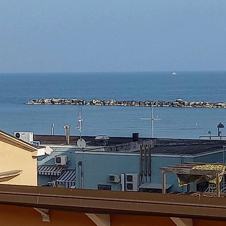 Petlyapartments Bellaria-Igea Marina Luaran gambar