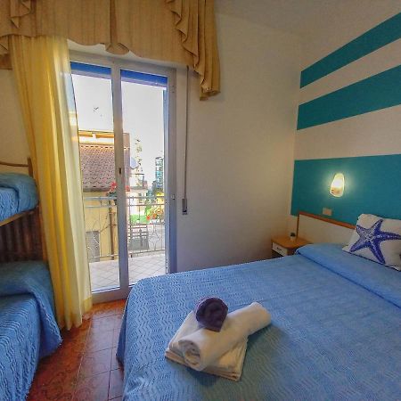 Petlyapartments Bellaria-Igea Marina Luaran gambar