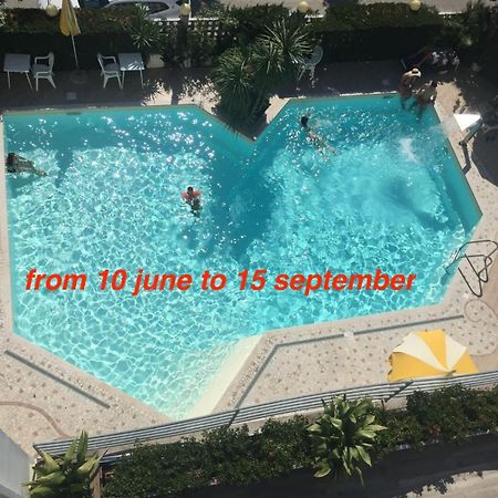 Petlyapartments Bellaria-Igea Marina Luaran gambar