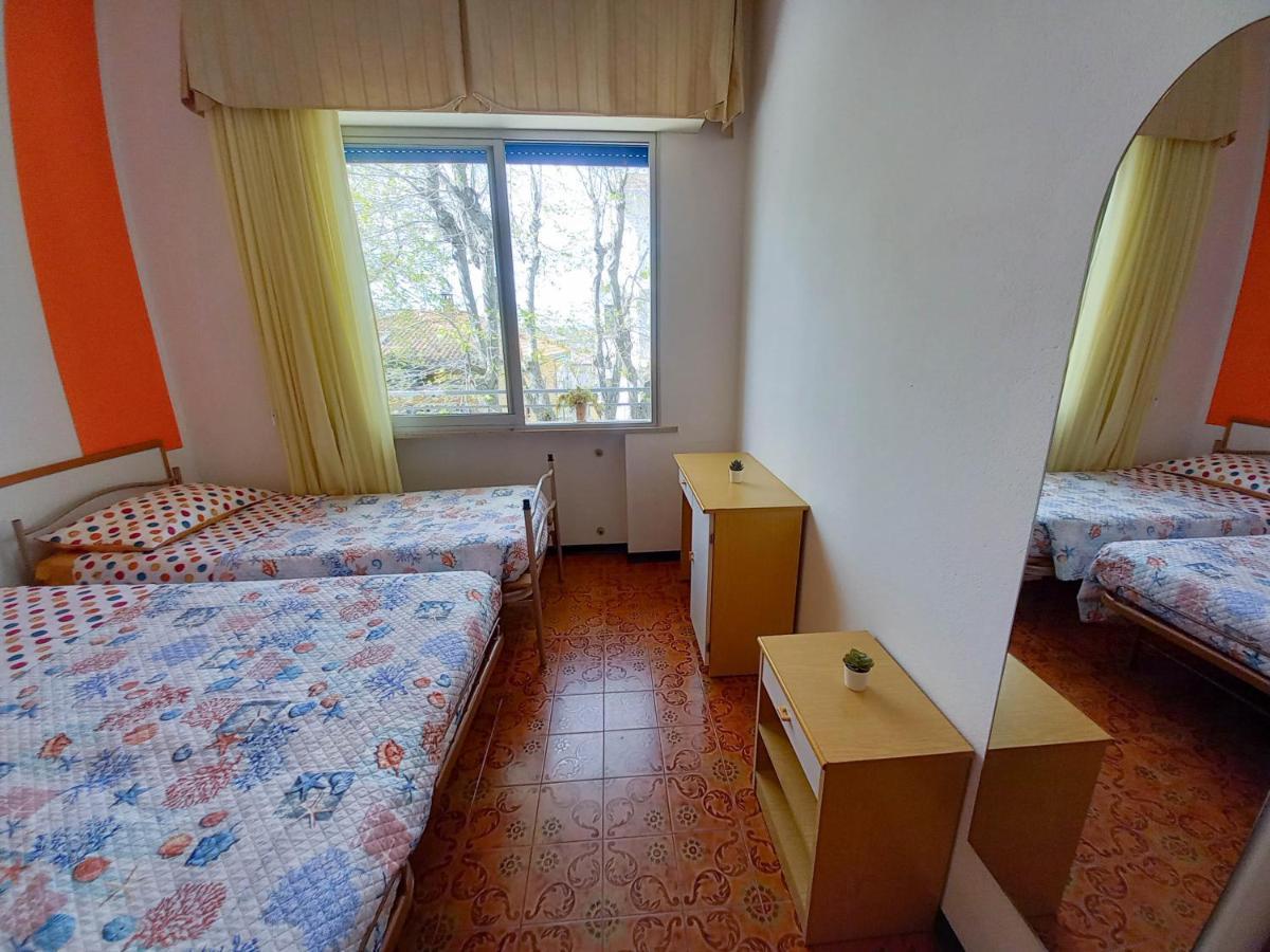 Petlyapartments Bellaria-Igea Marina Luaran gambar