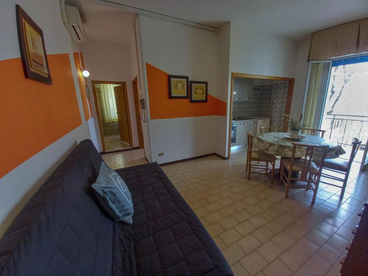 Petlyapartments Bellaria-Igea Marina Luaran gambar