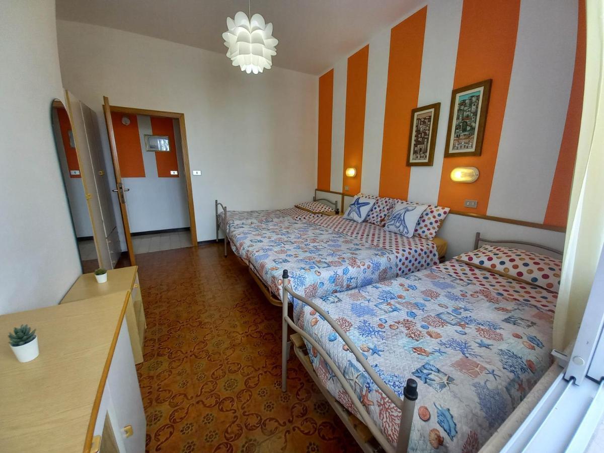 Petlyapartments Bellaria-Igea Marina Luaran gambar