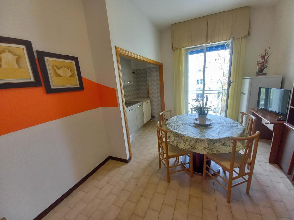 Petlyapartments Bellaria-Igea Marina Luaran gambar