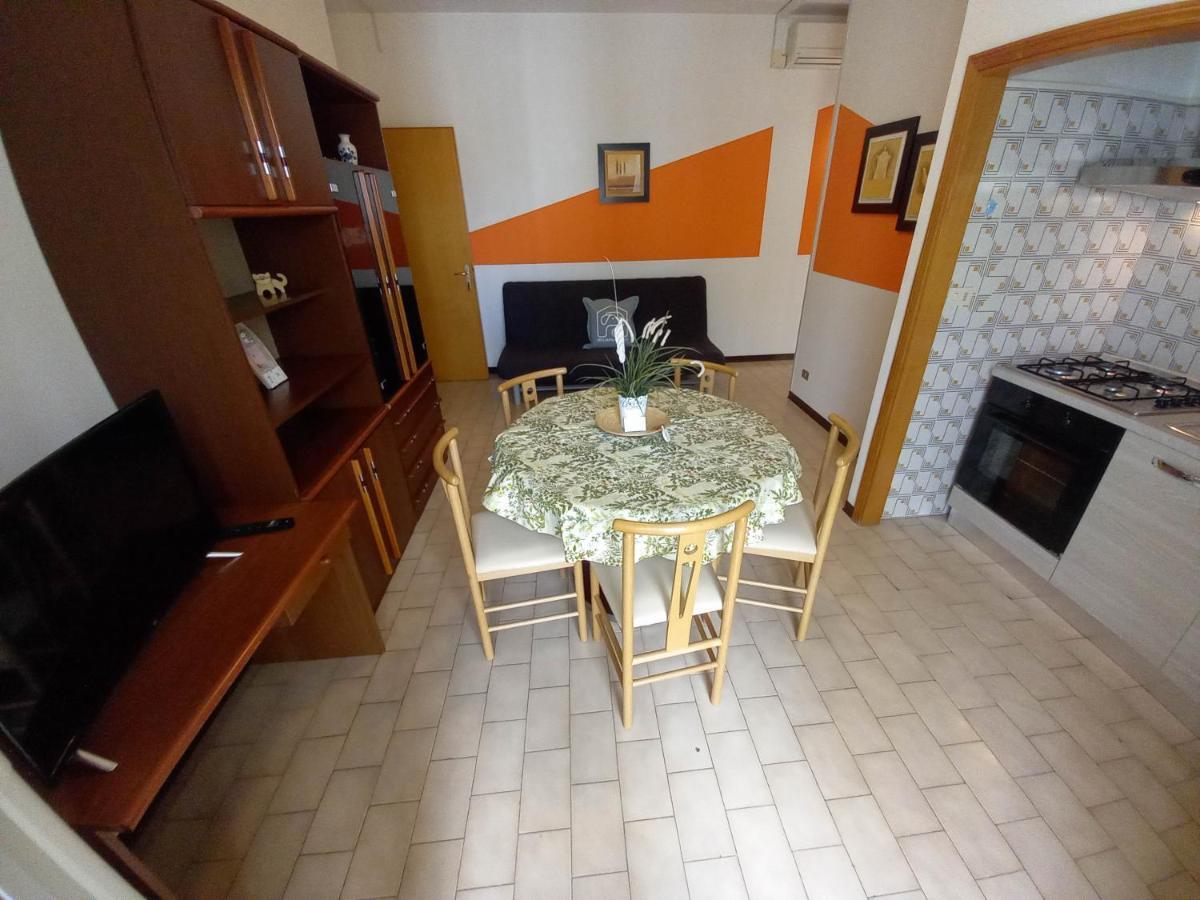Petlyapartments Bellaria-Igea Marina Luaran gambar