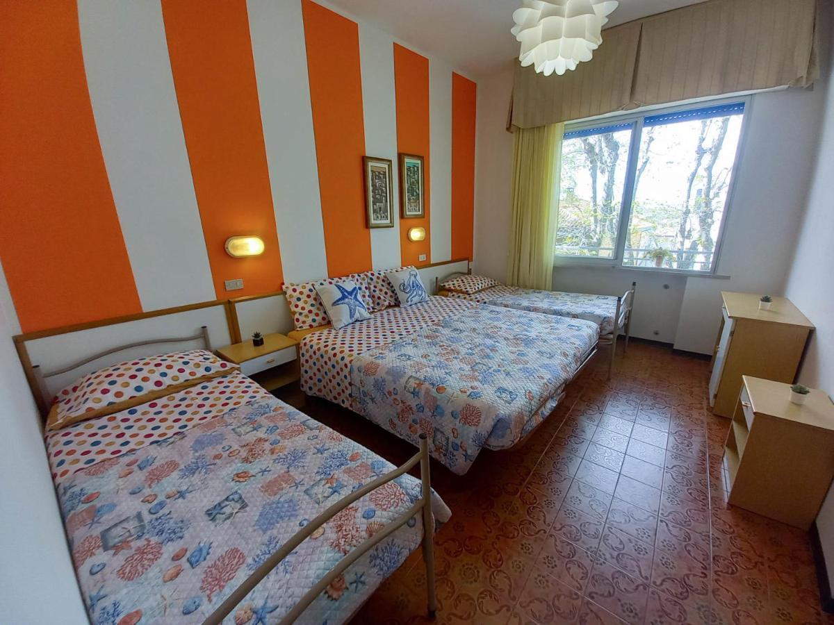 Petlyapartments Bellaria-Igea Marina Luaran gambar