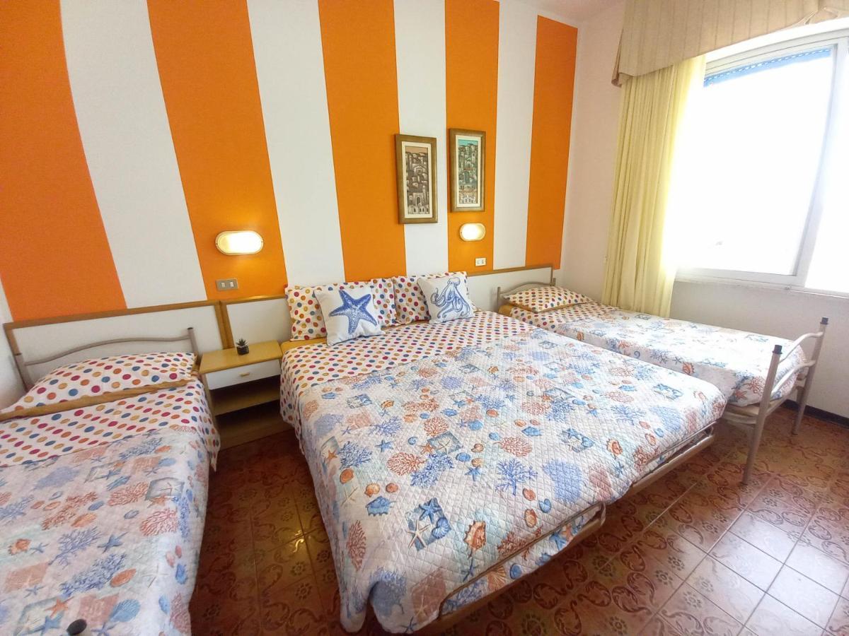 Petlyapartments Bellaria-Igea Marina Luaran gambar