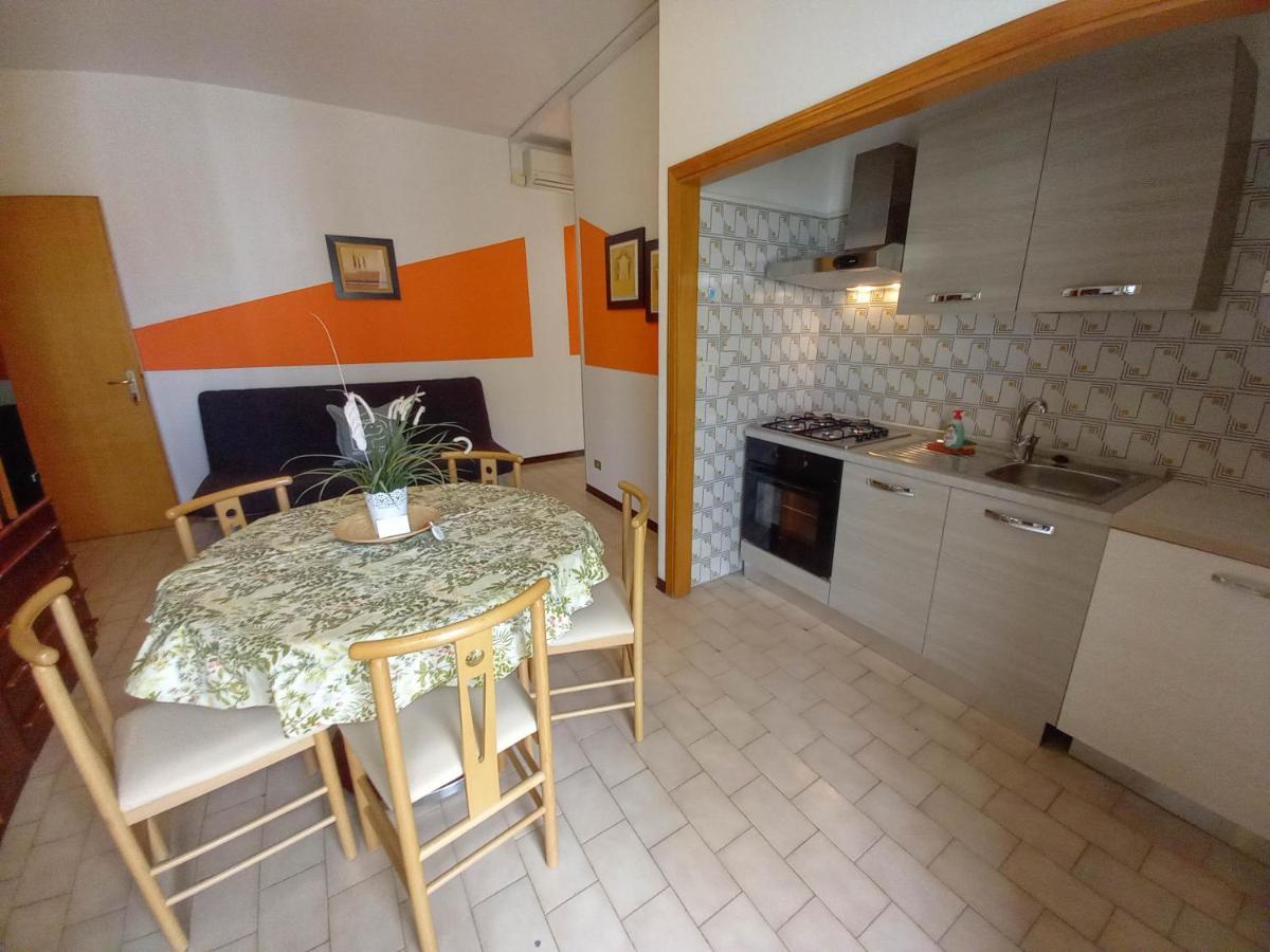 Petlyapartments Bellaria-Igea Marina Luaran gambar