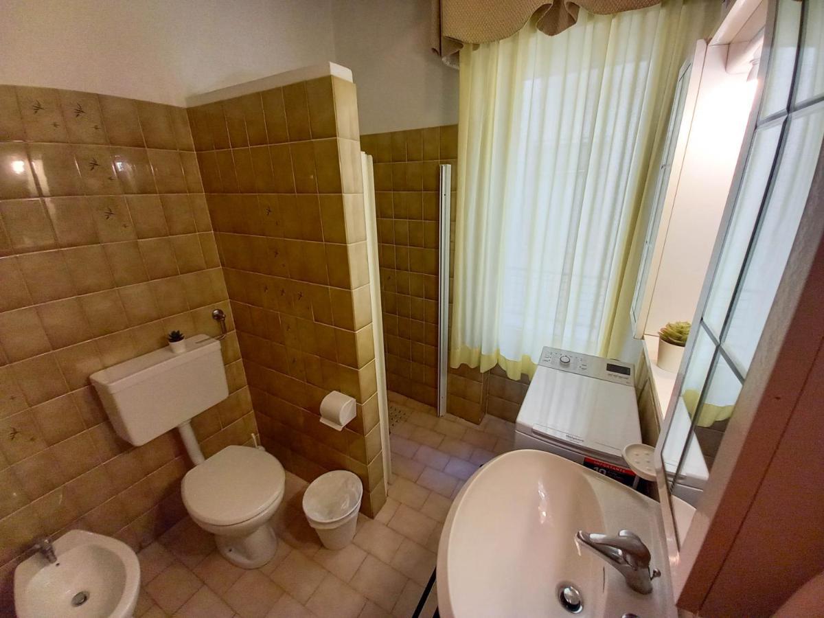 Petlyapartments Bellaria-Igea Marina Luaran gambar