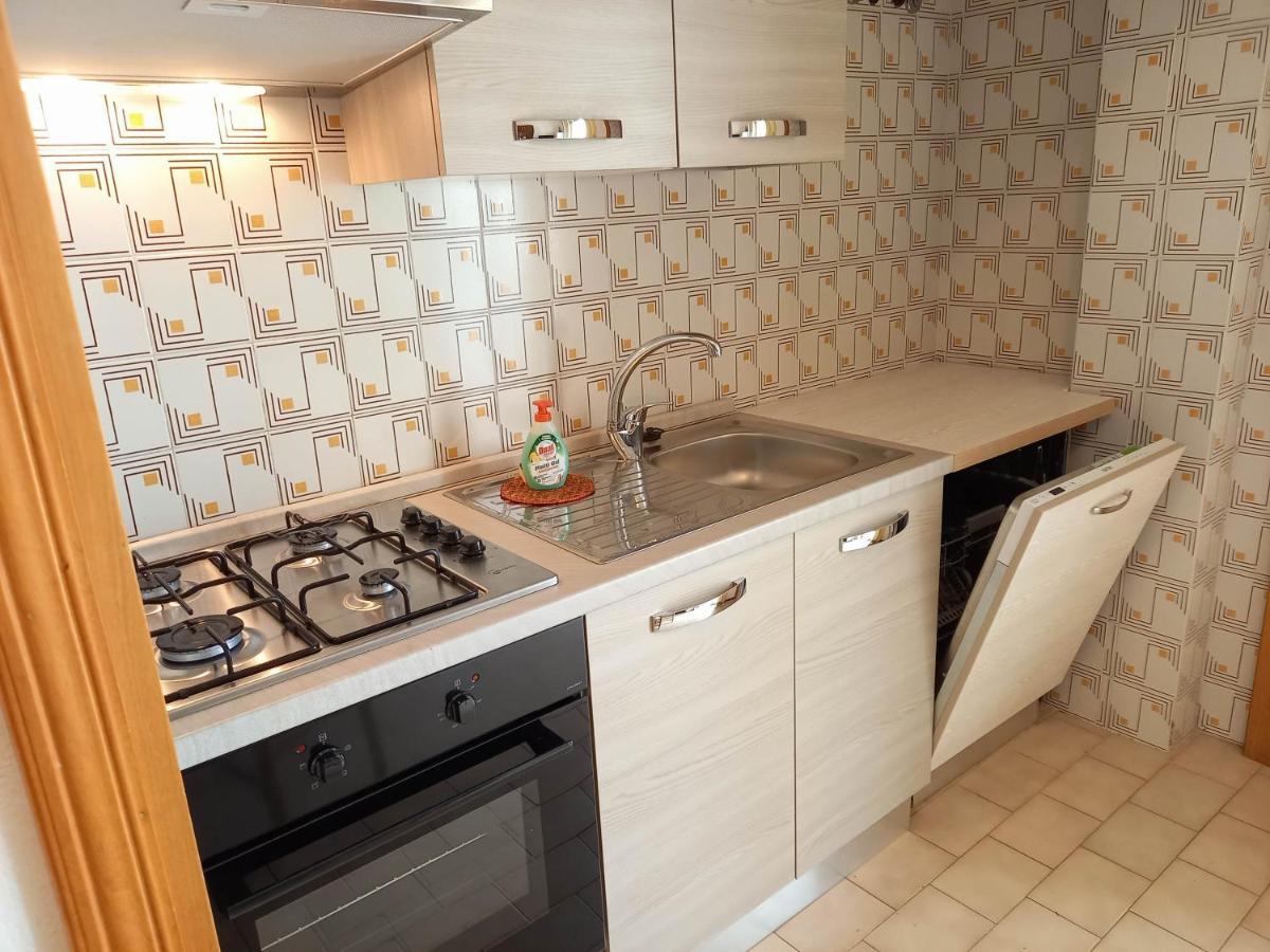 Petlyapartments Bellaria-Igea Marina Luaran gambar