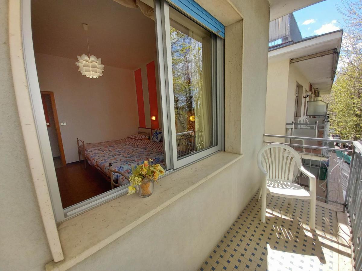 Petlyapartments Bellaria-Igea Marina Luaran gambar
