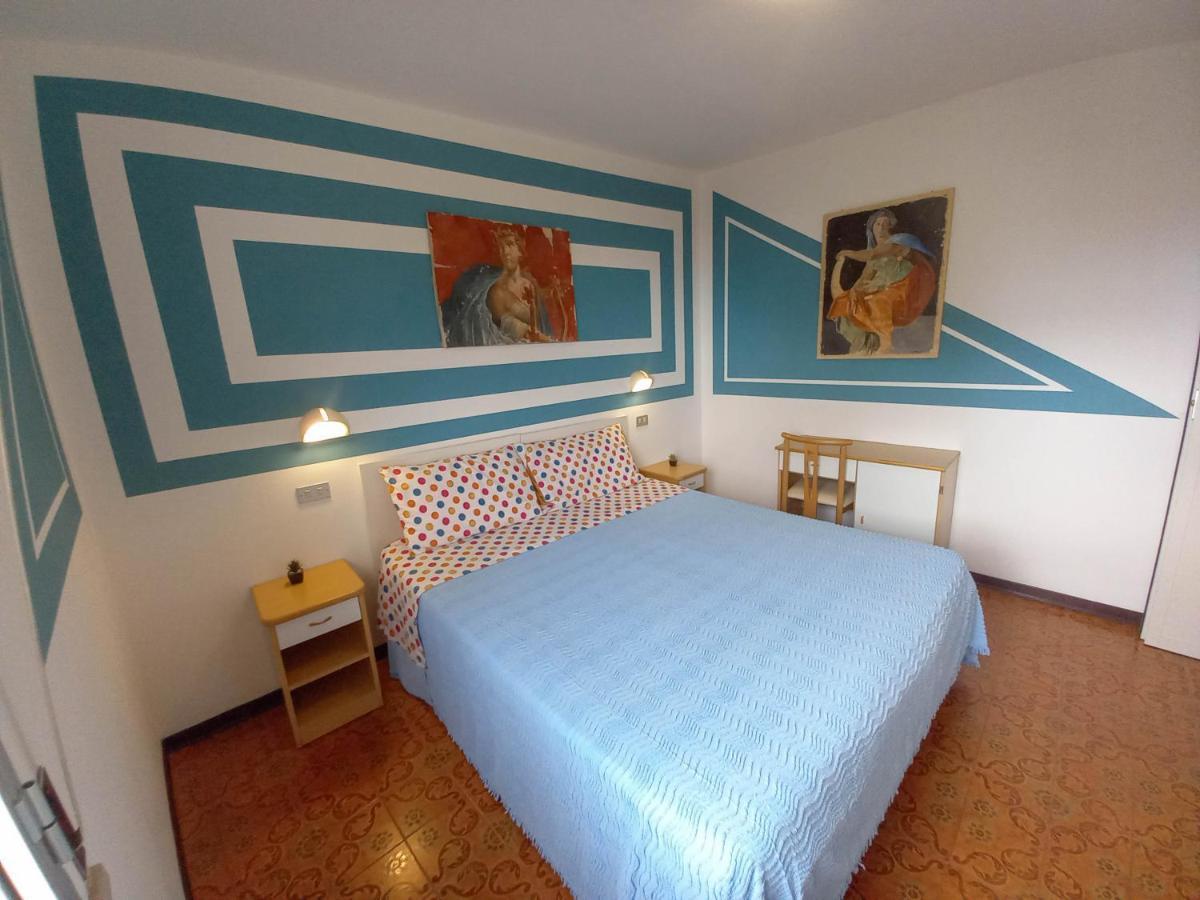 Petlyapartments Bellaria-Igea Marina Luaran gambar