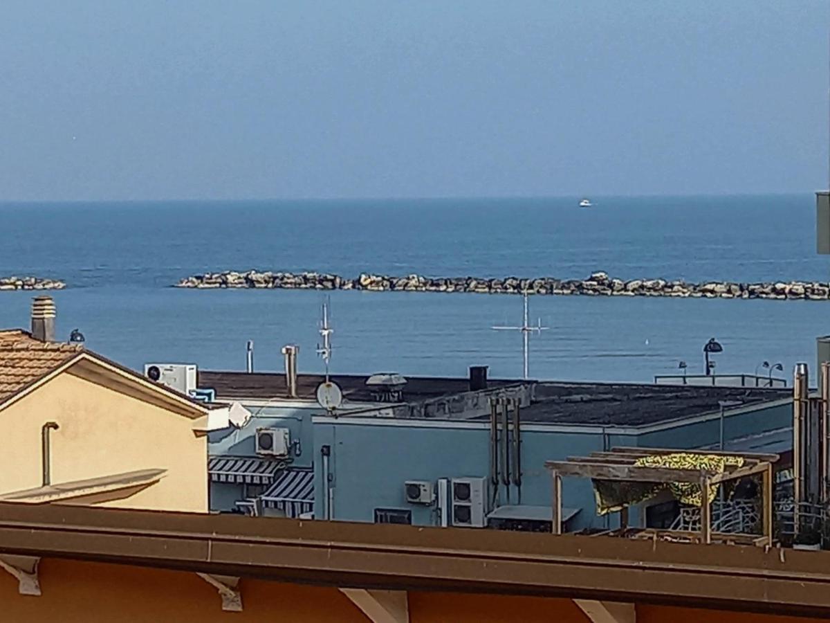 Petlyapartments Bellaria-Igea Marina Luaran gambar
