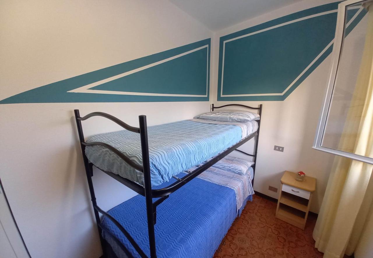 Petlyapartments Bellaria-Igea Marina Luaran gambar