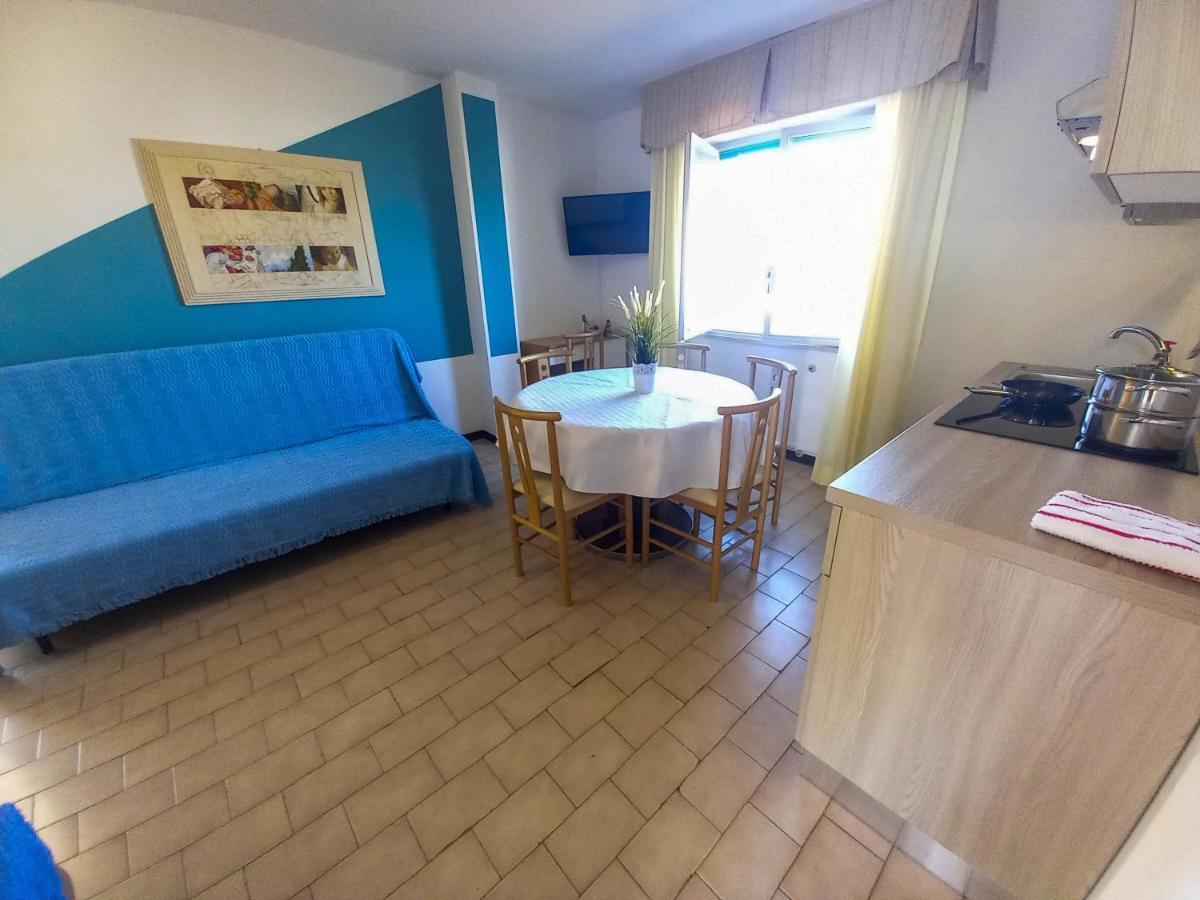 Petlyapartments Bellaria-Igea Marina Luaran gambar