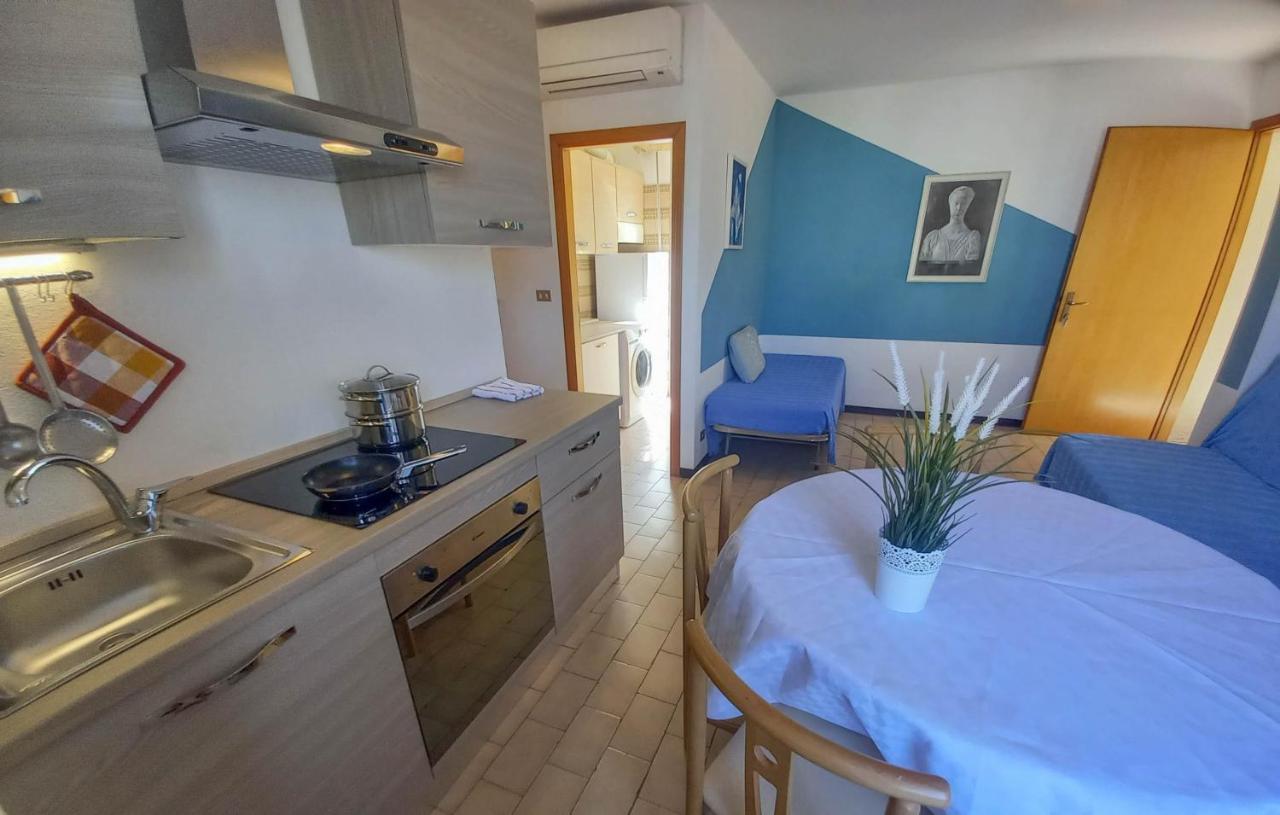 Petlyapartments Bellaria-Igea Marina Luaran gambar