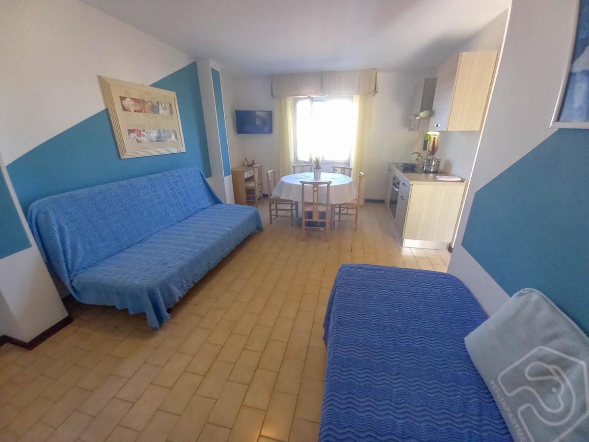 Petlyapartments Bellaria-Igea Marina Luaran gambar