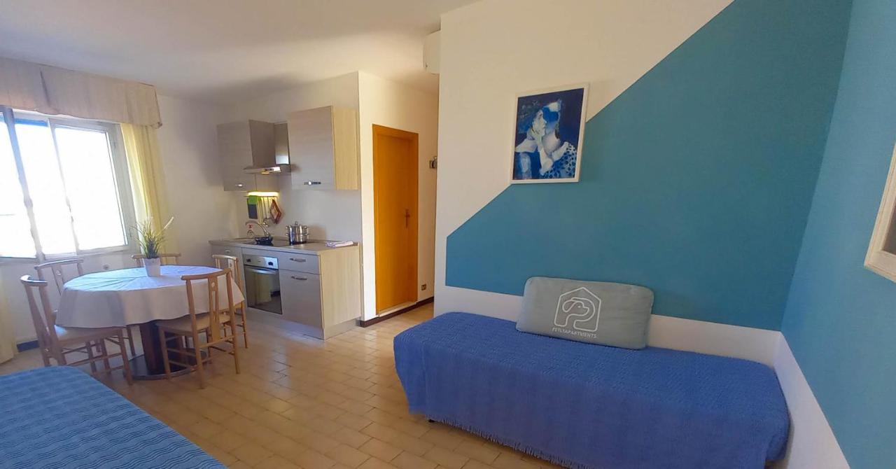 Petlyapartments Bellaria-Igea Marina Luaran gambar
