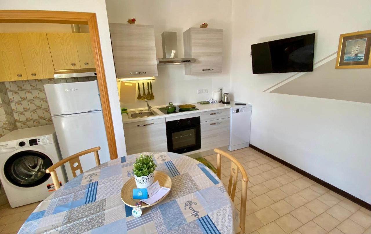 Petlyapartments Bellaria-Igea Marina Luaran gambar