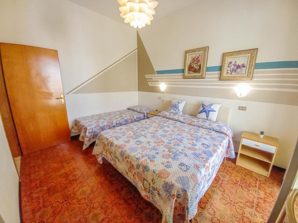 Petlyapartments Bellaria-Igea Marina Luaran gambar