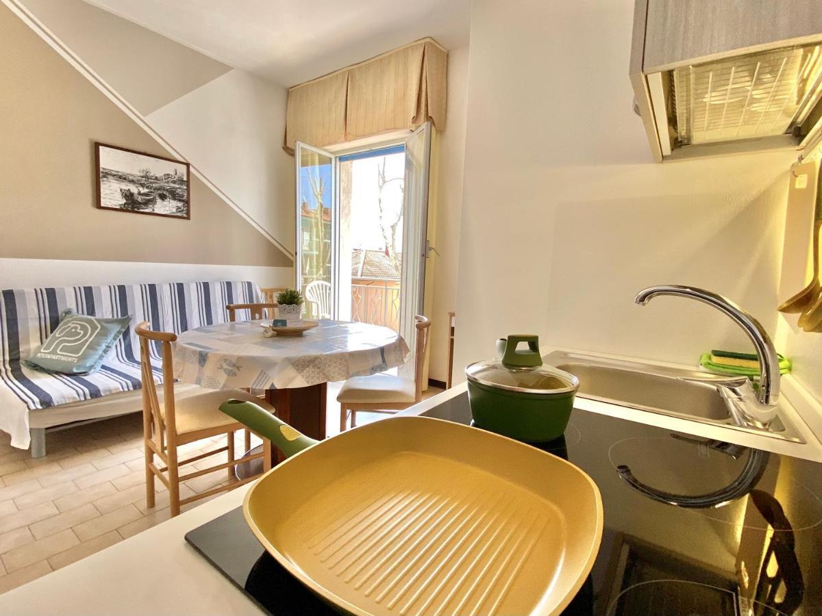 Petlyapartments Bellaria-Igea Marina Luaran gambar