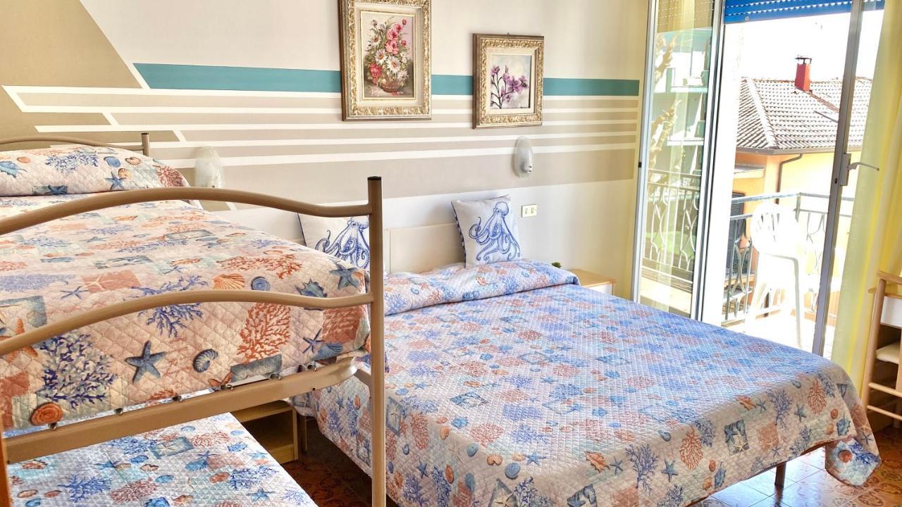 Petlyapartments Bellaria-Igea Marina Luaran gambar