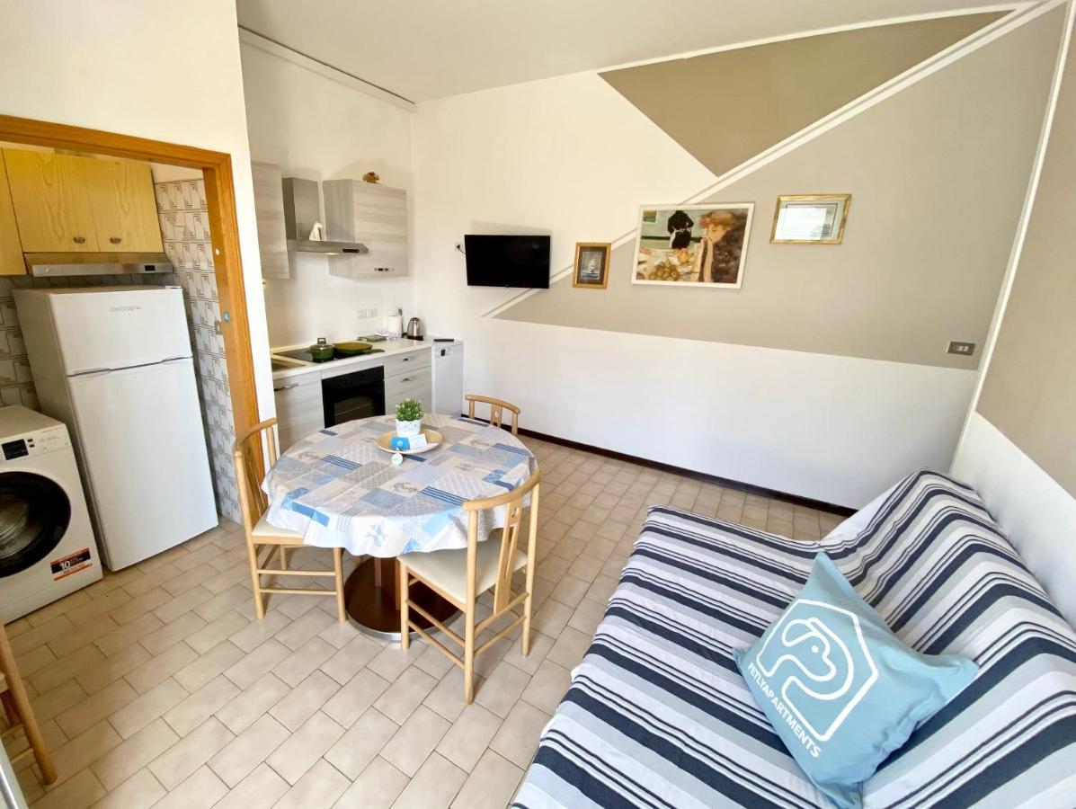 Petlyapartments Bellaria-Igea Marina Luaran gambar