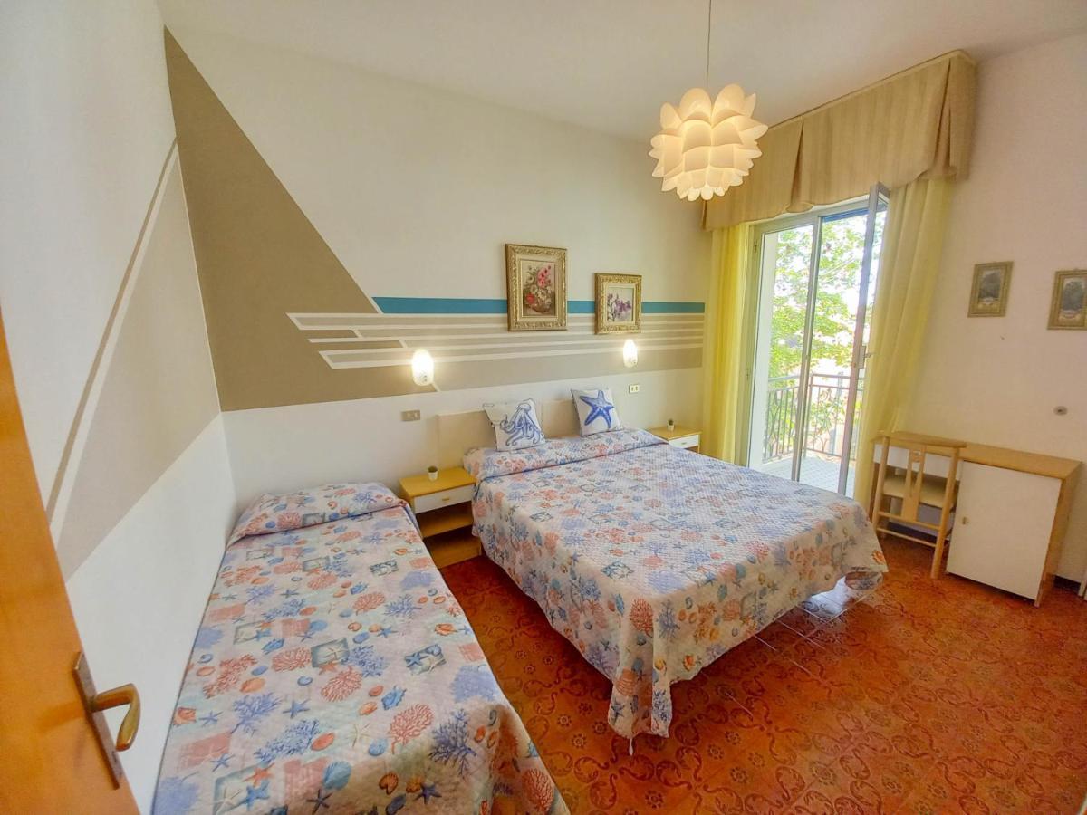Petlyapartments Bellaria-Igea Marina Luaran gambar