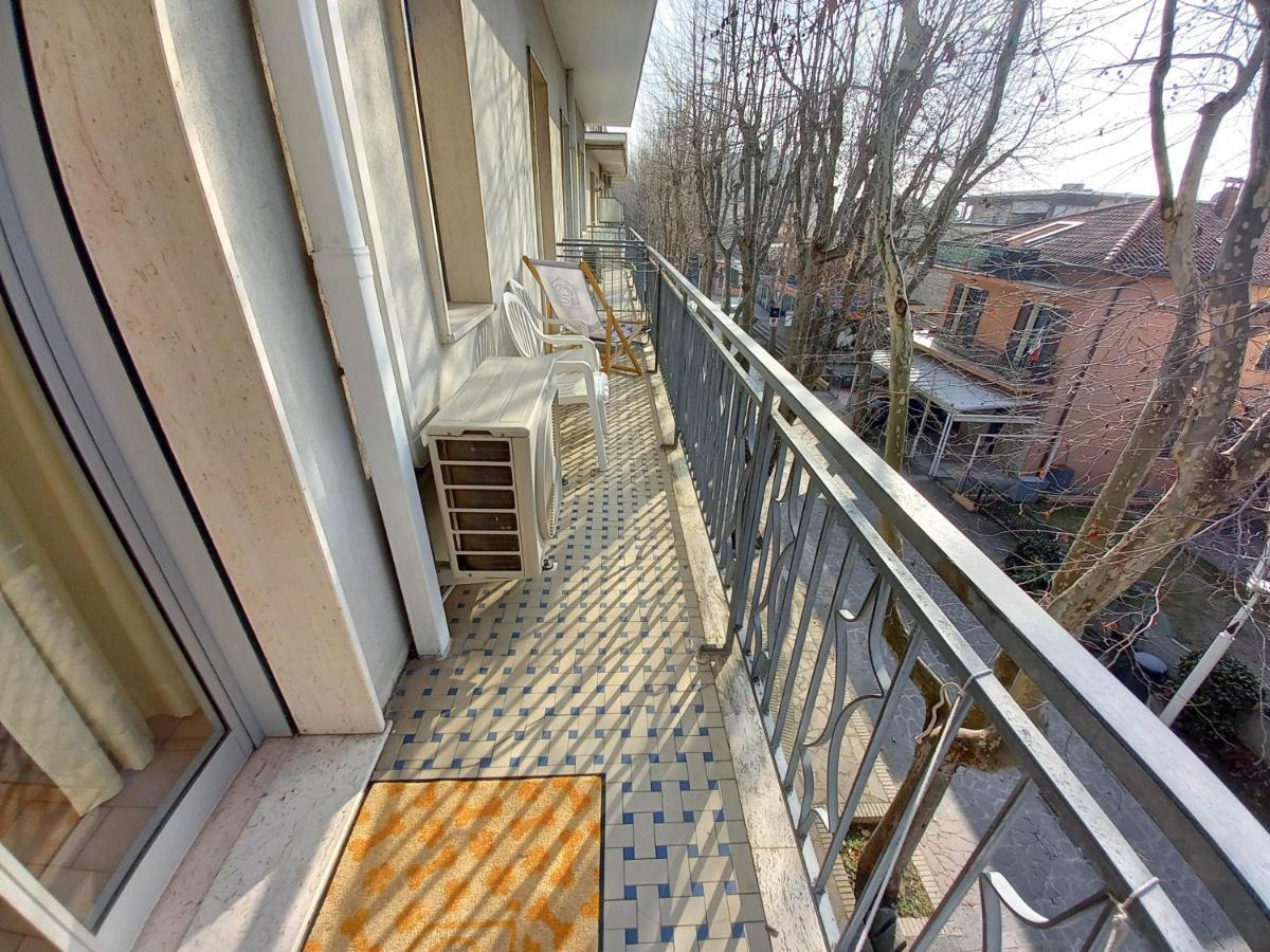 Petlyapartments Bellaria-Igea Marina Luaran gambar