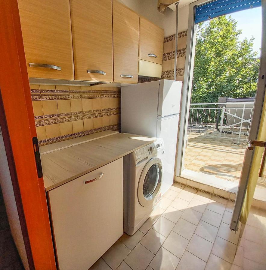 Petlyapartments Bellaria-Igea Marina Luaran gambar