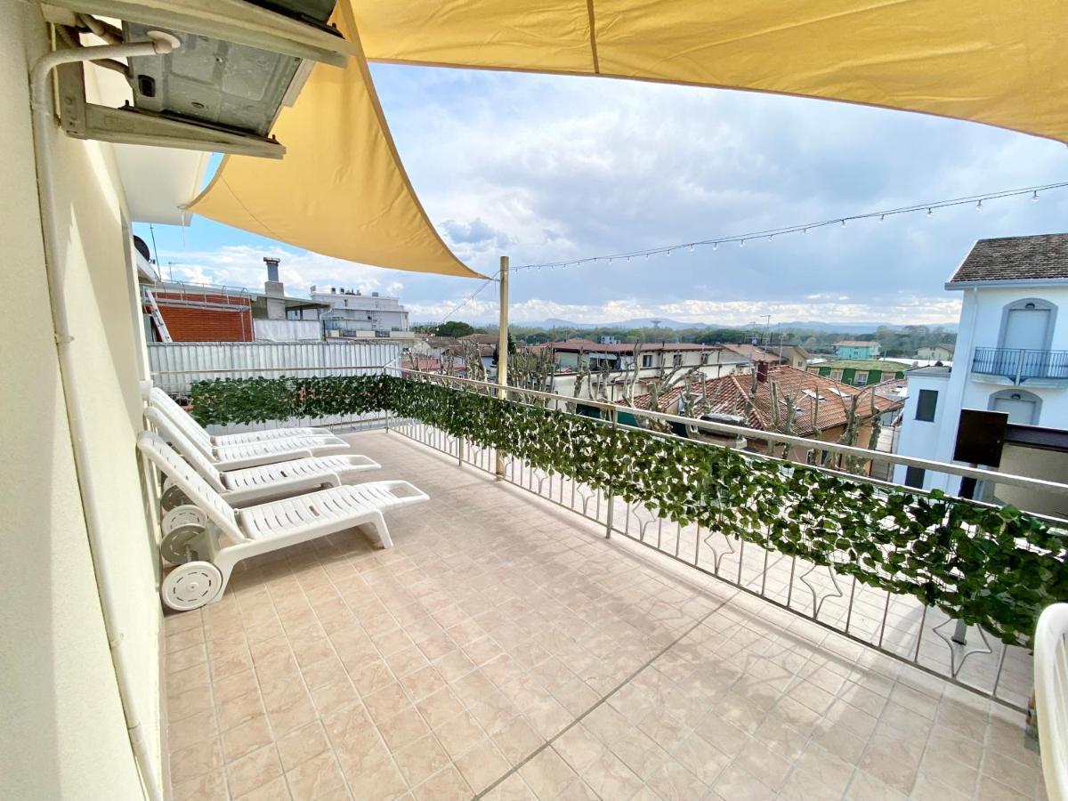 Petlyapartments Bellaria-Igea Marina Luaran gambar