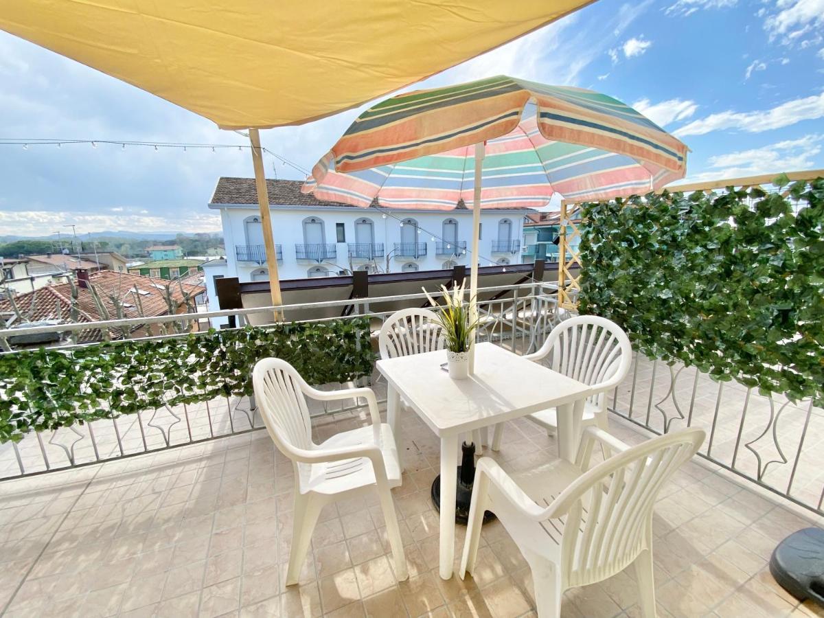 Petlyapartments Bellaria-Igea Marina Luaran gambar