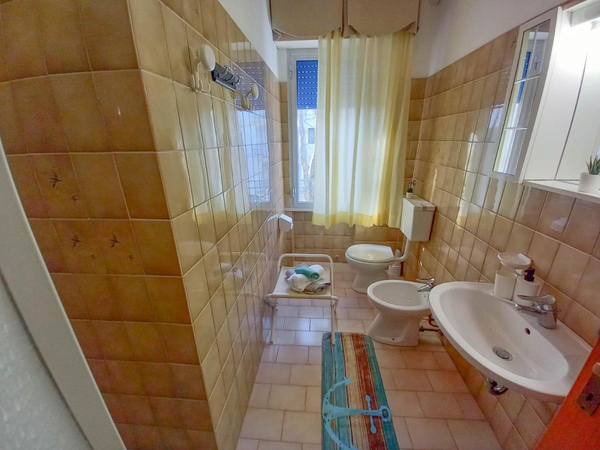 Petlyapartments Bellaria-Igea Marina Luaran gambar