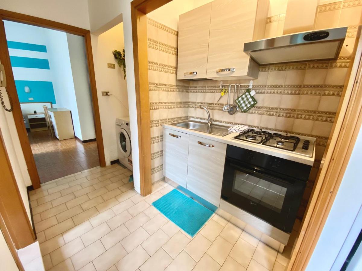 Petlyapartments Bellaria-Igea Marina Luaran gambar