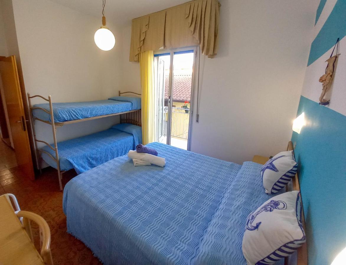 Petlyapartments Bellaria-Igea Marina Luaran gambar