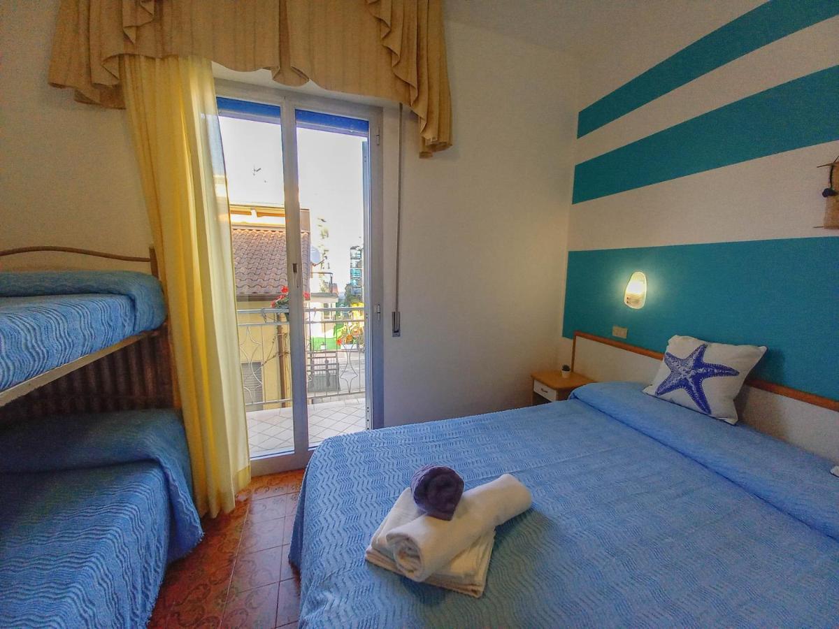 Petlyapartments Bellaria-Igea Marina Luaran gambar