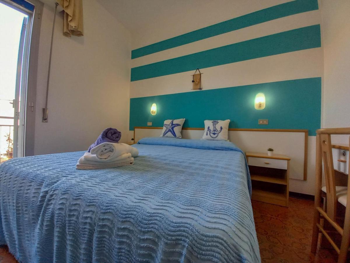 Petlyapartments Bellaria-Igea Marina Luaran gambar