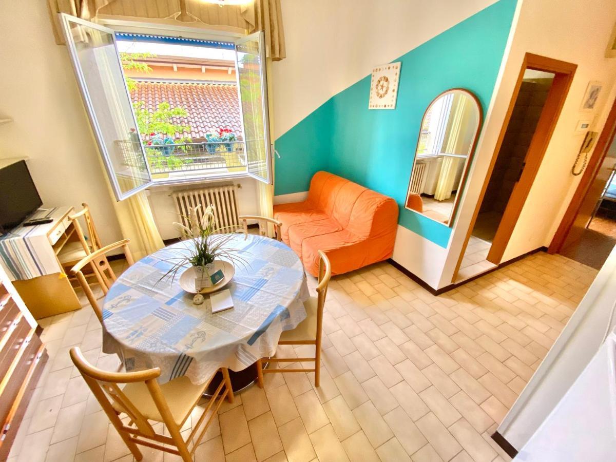 Petlyapartments Bellaria-Igea Marina Luaran gambar
