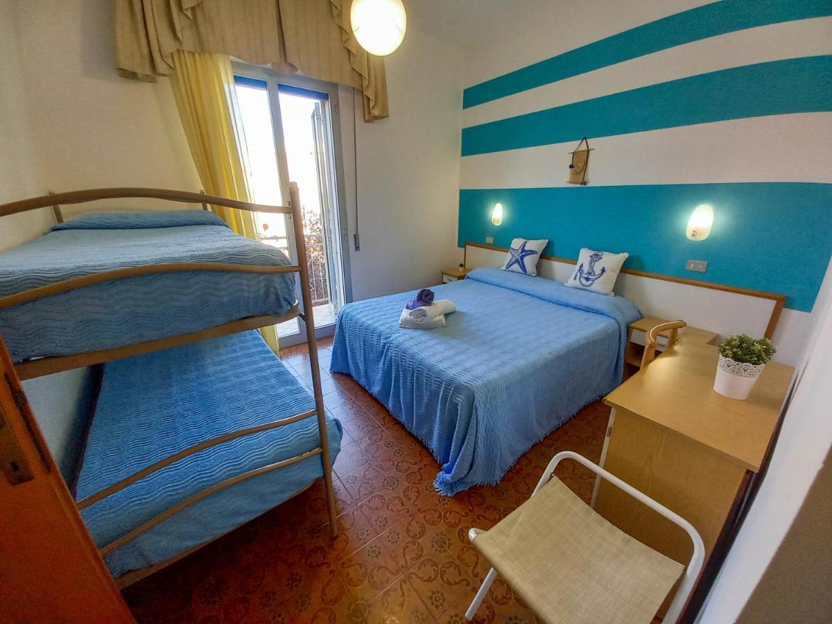 Petlyapartments Bellaria-Igea Marina Luaran gambar