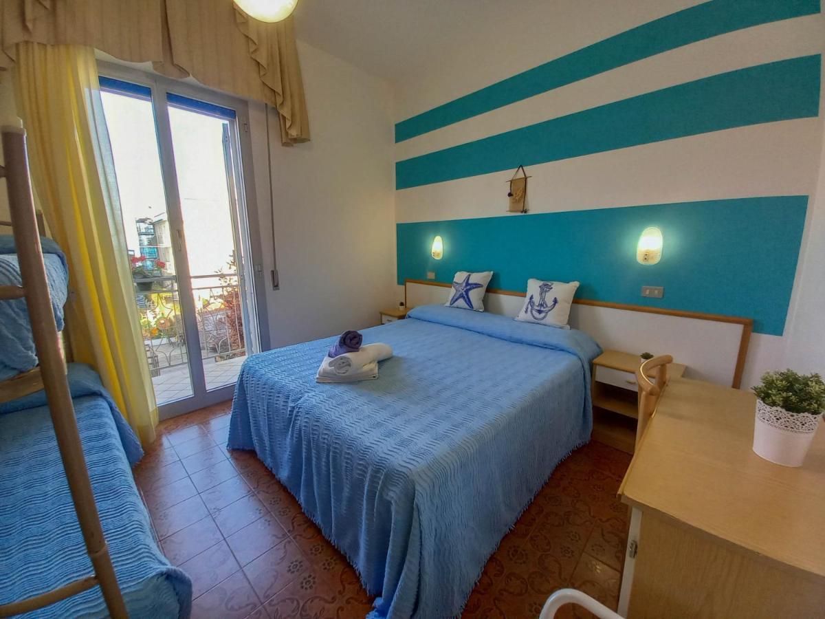 Petlyapartments Bellaria-Igea Marina Luaran gambar