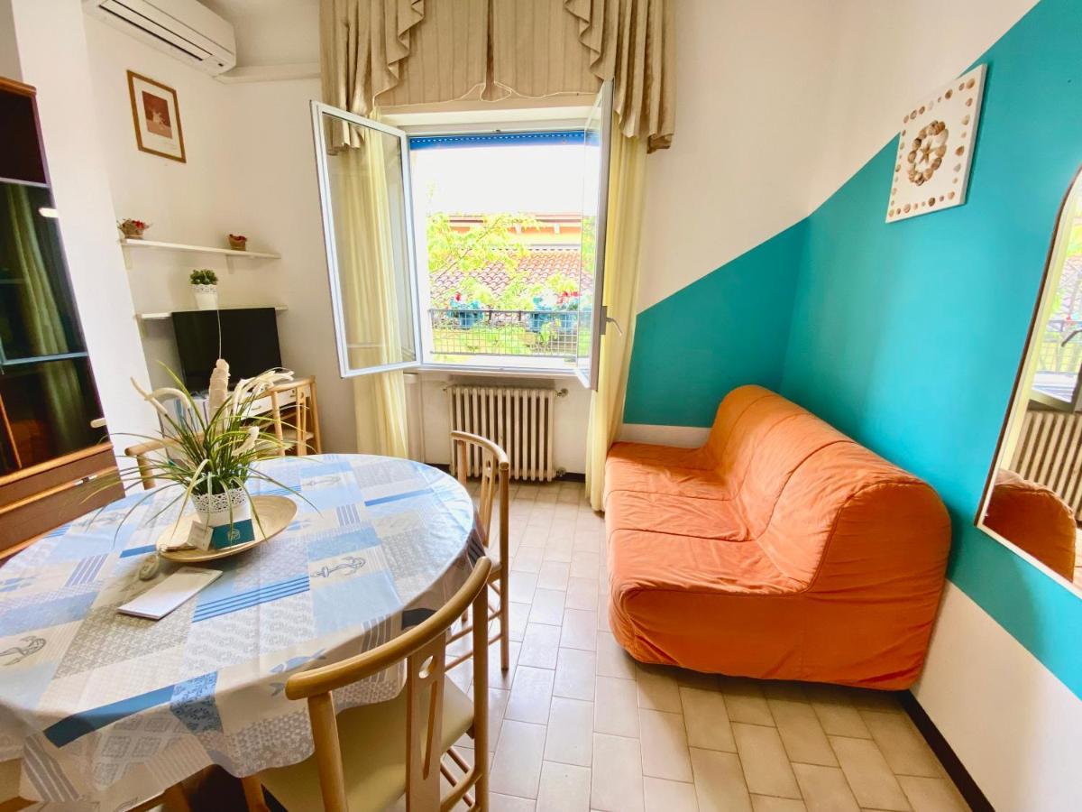 Petlyapartments Bellaria-Igea Marina Luaran gambar