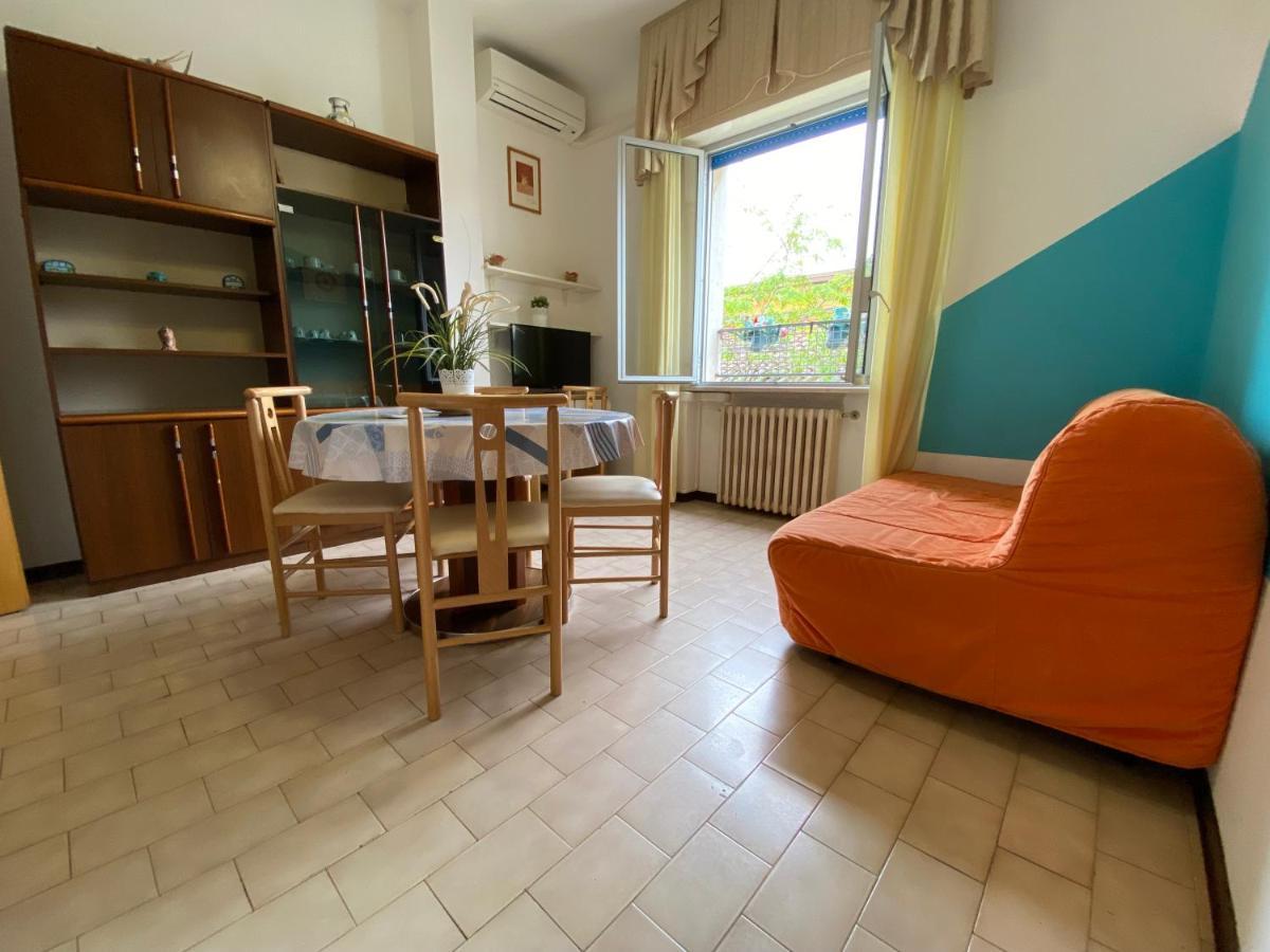 Petlyapartments Bellaria-Igea Marina Luaran gambar