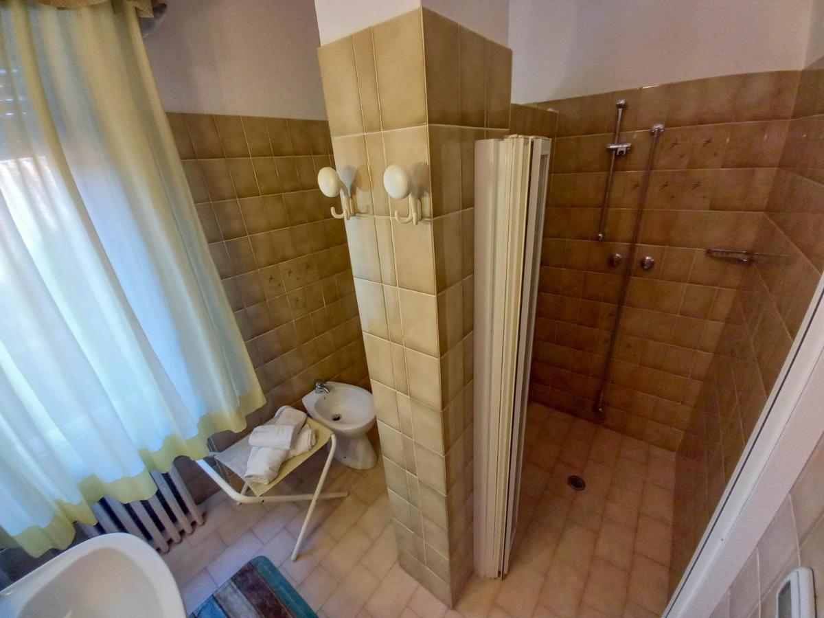 Petlyapartments Bellaria-Igea Marina Luaran gambar
